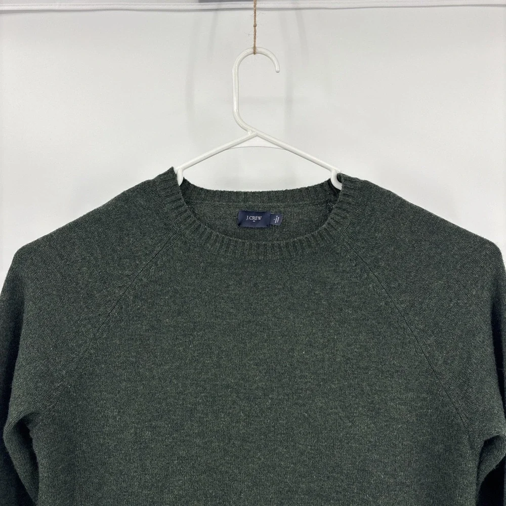 J. Crew crew mens